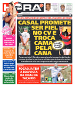 MEIA HORA - Edição de 28 de Fevereiro de 2026