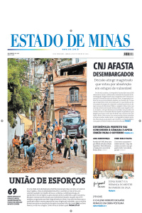 Estado de Minas - Edição de 28 de Fevereiro de 2026