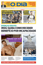 O DIA - Edição de 02 de Março de 2026