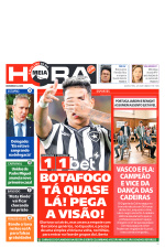 MEIA HORA - Edição de 04 de Março de 2026