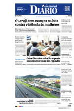 Diário do Litoral - Edição de 04 de Março de 2026