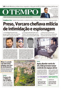 O TEMPO - Edição de 5 de Março de 2026