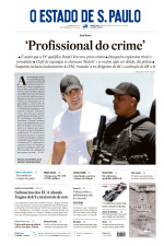 Estadão - Edição de 05 de Março de 2026