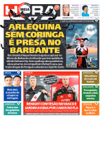 MEIA HORA - Edição de 05 de Março de 2026