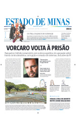 Estado de Minas - Edição de 05 de Março de 2026