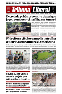 Tribuna Liberal - Edição de 06 de Março de 2026