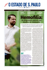 Estadão - Edição de 06 de Março de 2026