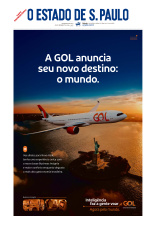 Estadão - Edição de 07 de Março de 2026