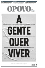 O POVO - Edição de 08 de Março de 2026