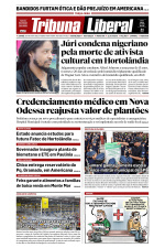 Tribuna Liberal - Edição de 10 de Março de 2026