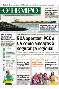 O TEMPO - Edição de 11 de Março de 2026