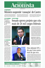 Diário do Acionista - 11 de março de 2026