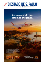 Estadão - Edição de 13 de Março de 2026