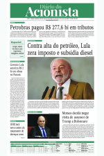 Diário do Acionista - 13 de março de 2026