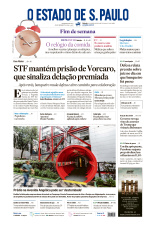 Estadão - Edição de 14 de Março de 2026