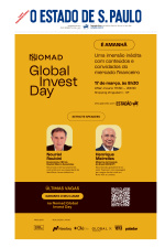 Estadão - Edição de 16 de Março de 2026