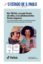 Estadão - Edição de 17 de Março de 2026