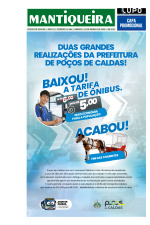 Mantiqueira - Edição de 17 de Março de 2026