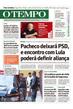 O TEMPO - Edição de 18 de Março de 2026