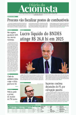 Diário do Acionista - 18 de março de 2026