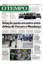 O TEMPO - Edição de 19 de Março de 2026