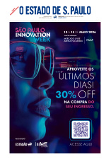 Estadão - Edição de 19 de Março de 2026