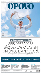 O POVO - Edição de 19 de Março de 2026