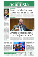 Diário do Acionista - 19 de março de 2026