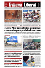 Tribuna Liberal - Edição de 20 de Março de 2026