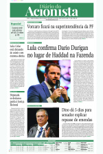 Diário do Acionista - 20 de março de 2026