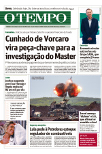 O TEMPO - Edição de 21 de Março de 2026