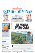 Estado de Minas - Edição de 21 de Março de 2026