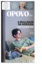 O POVO - Edição de 22 de Março de 2026