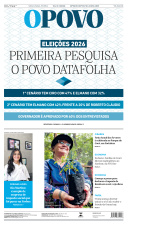 O POVO - Edição de 23 de Março de 2026