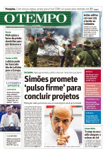 O TEMPO - Edição de 24 de Março de 2026
