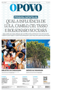 O POVO - Edição de 24 de Março de 2026