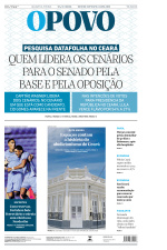 O POVO - Edição de 25 de Março de 2026