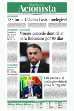 Diário do Acionista - 25 de março de 2026