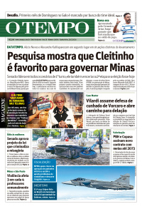 O TEMPO - Edição de 26 de Março de 2026