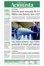 Diário do Acionista - 26 de março de 2026