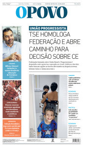 O POVO - Edição de 27 de Março de 2026