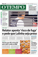 O TEMPO - Edição de 28 de Março de 2026