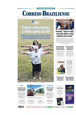 Correio Braziliense - Edição de 29 de Março de 2026