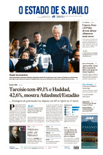 Estadão - Edição de 30 de Março de 2026