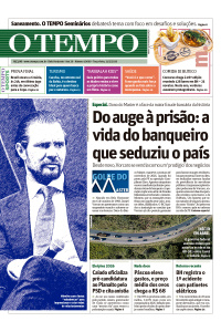 O TEMPO - Edição de 31 de Março de 2026