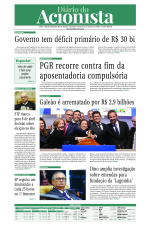 Diário do Acionista - 31 de março de 2026