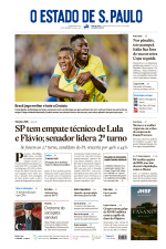 Estadão - Edição de 01 de Abril de 2026