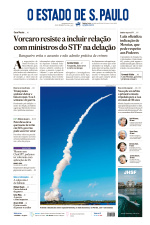 Estadão - Edição de 02 de Abril de 2026