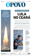 O POVO - Edição de 02 de Abril de 2026