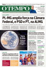 O TEMPO - Edição de 4 de abril de 2026